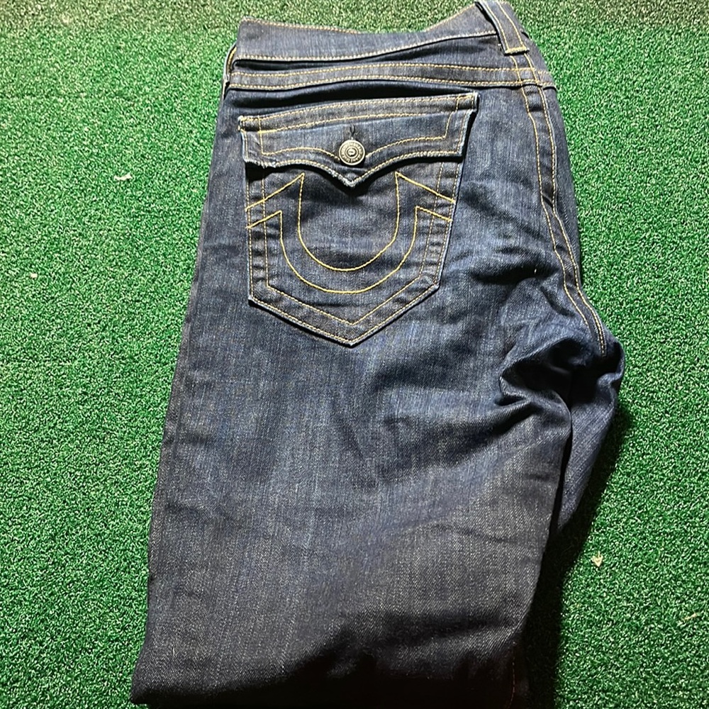 Men's Jeans